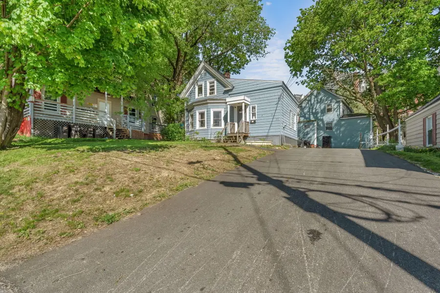 77 Oak Street, Lewiston, ME 04240 - #3