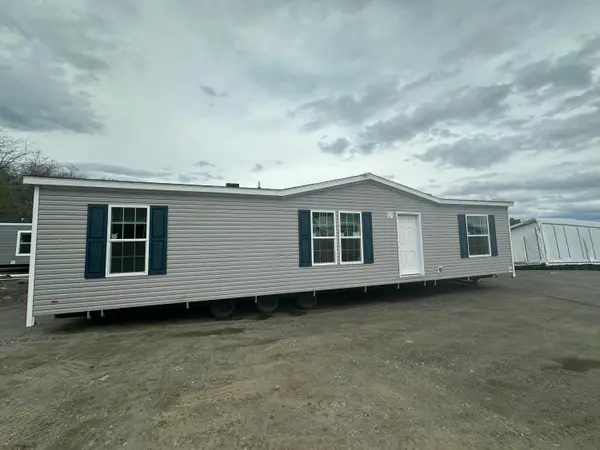 377 Moose Hill Road, Livermore Falls, ME 04254