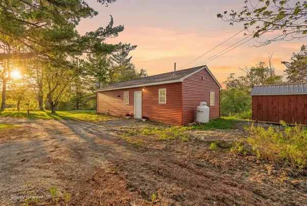 727 N Bend Road, Surry, ME 04684