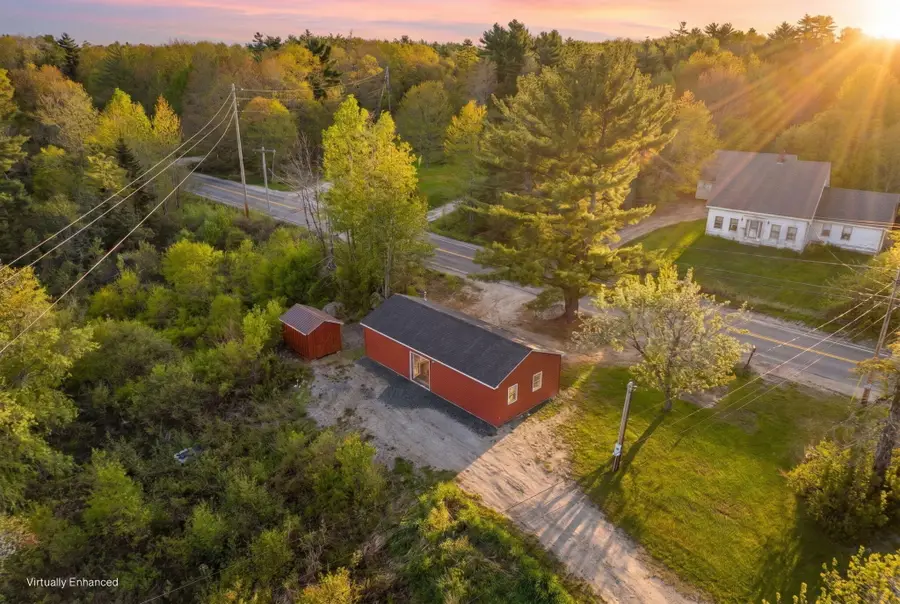 727 N Bend Road, Surry, ME 04684 - #2