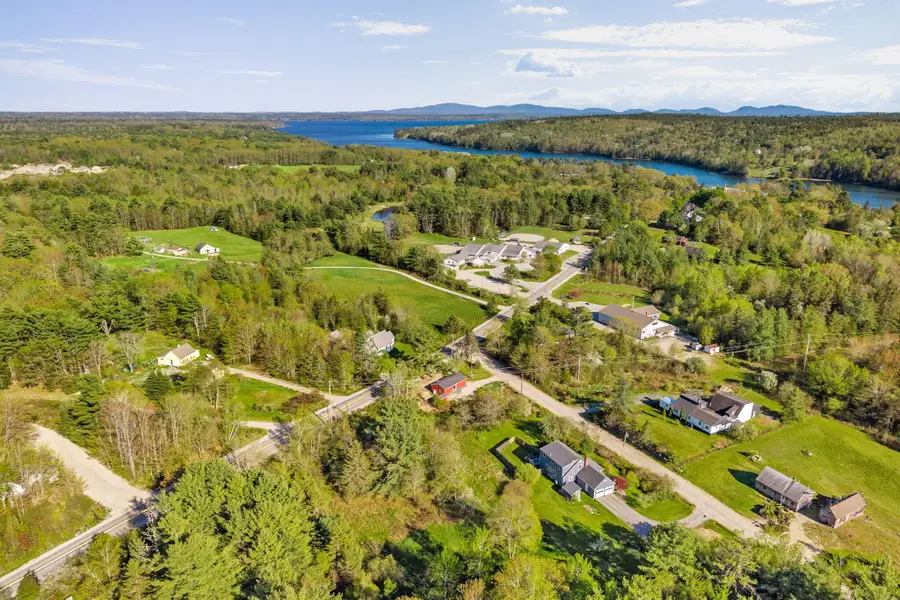 727 N Bend Road, Surry, ME 04684 - #3