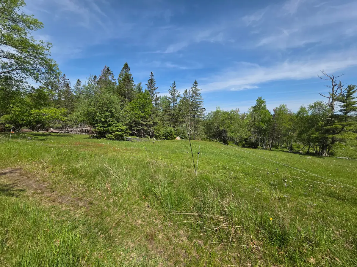0 Morrison Road, Bucksport, ME 04416 - #1