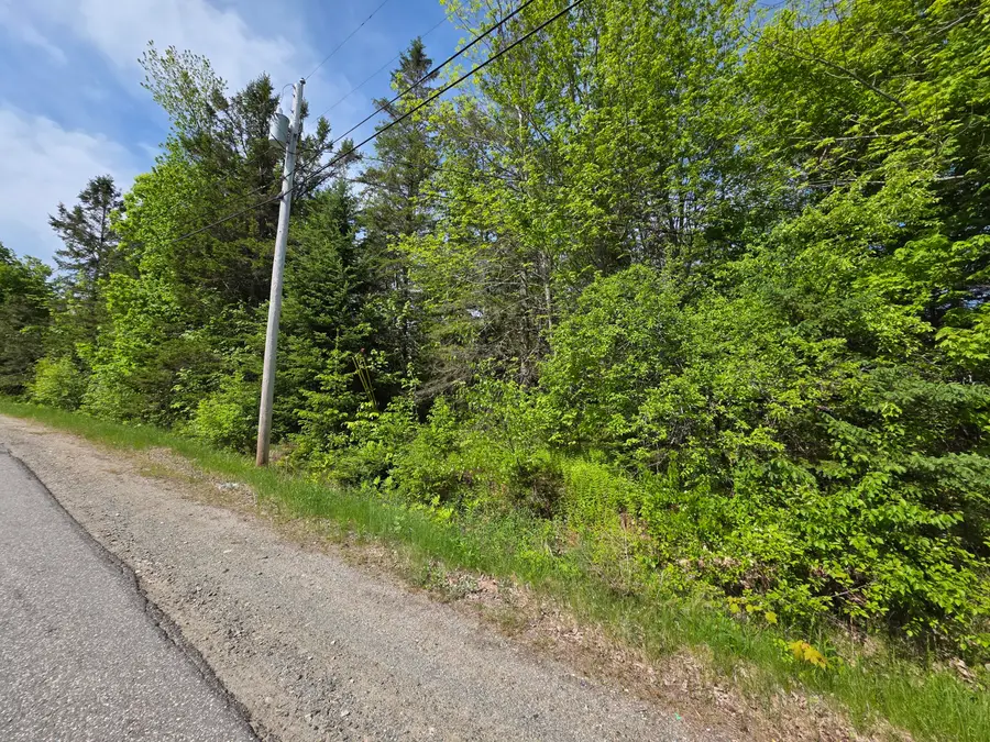 0 Morrison Road, Bucksport, ME 04416 - #2