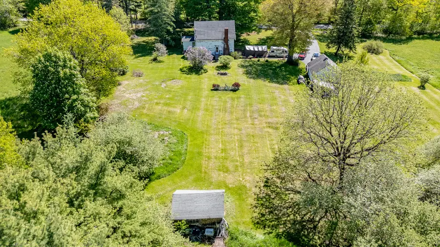342 Corinna Center Road, Corinna, ME 04928 - #3