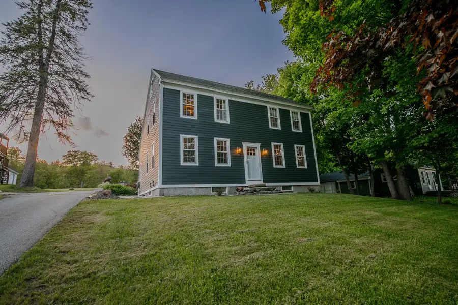 11 Old Western Avenue, Winthrop, ME 04364 - #2