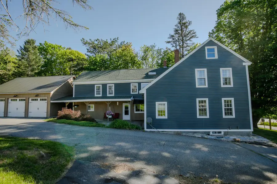 11 Old Western Avenue, Winthrop, ME 04364 - #3