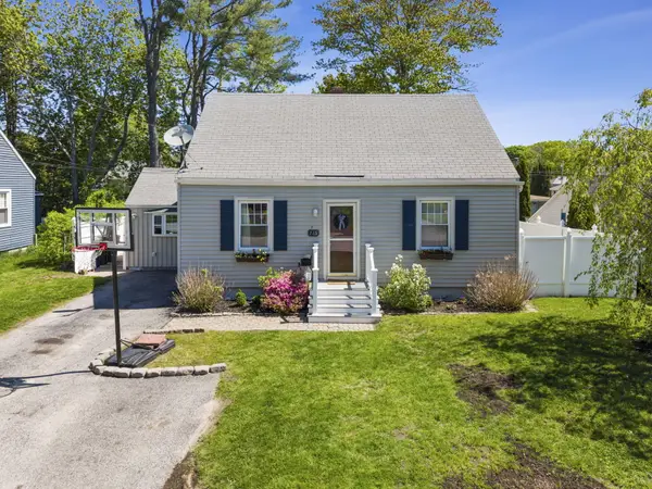 115 New York Avenue, South Portland, ME 04106