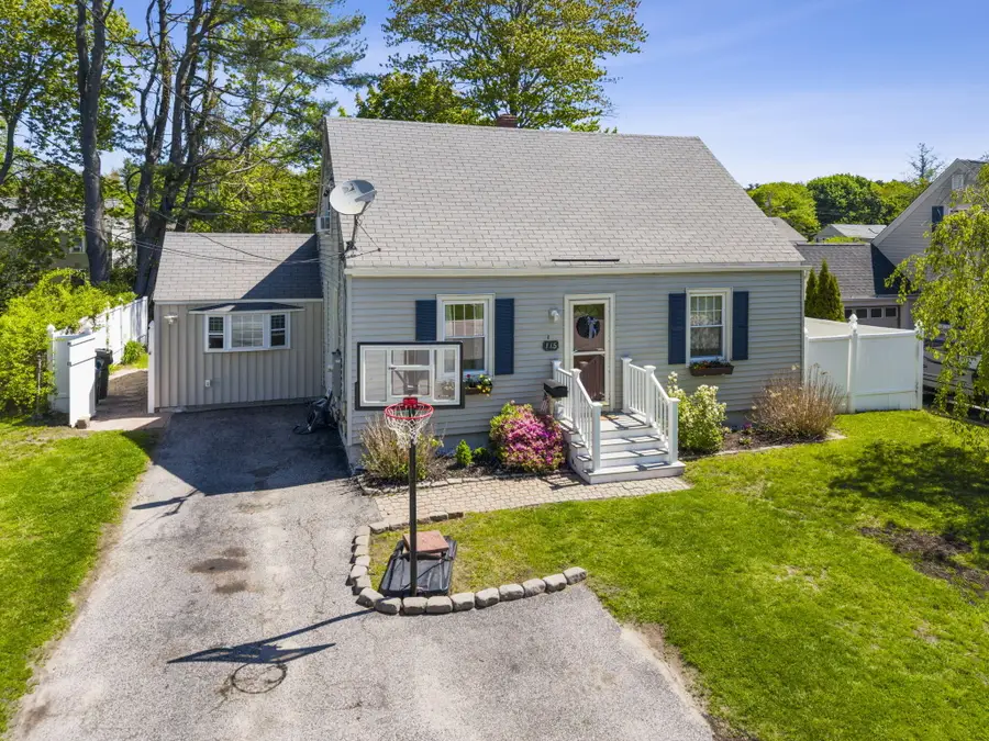 115 New York Avenue, South Portland, ME 04106 - #2