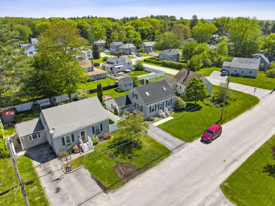 115 New York Avenue, South Portland, ME 04106 - #3