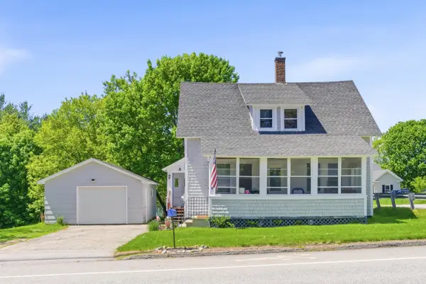 354 East Avenue, Lewiston, ME 04240