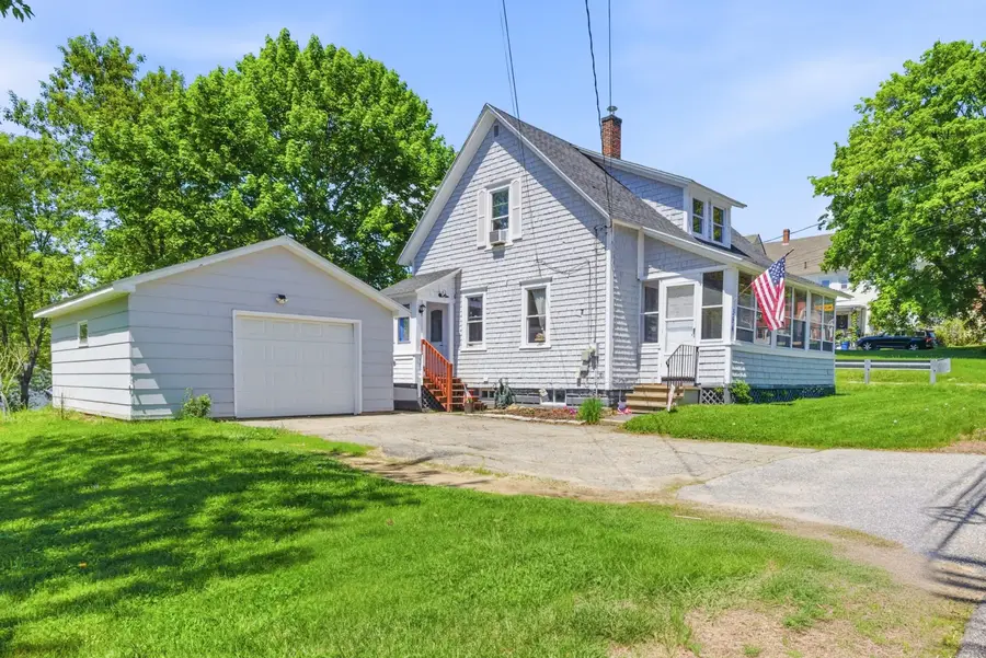 354 East Avenue, Lewiston, ME 04240 - #2