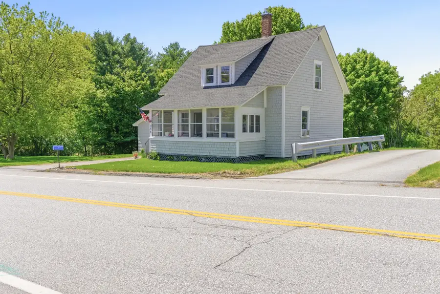 354 East Avenue, Lewiston, ME 04240 - #3