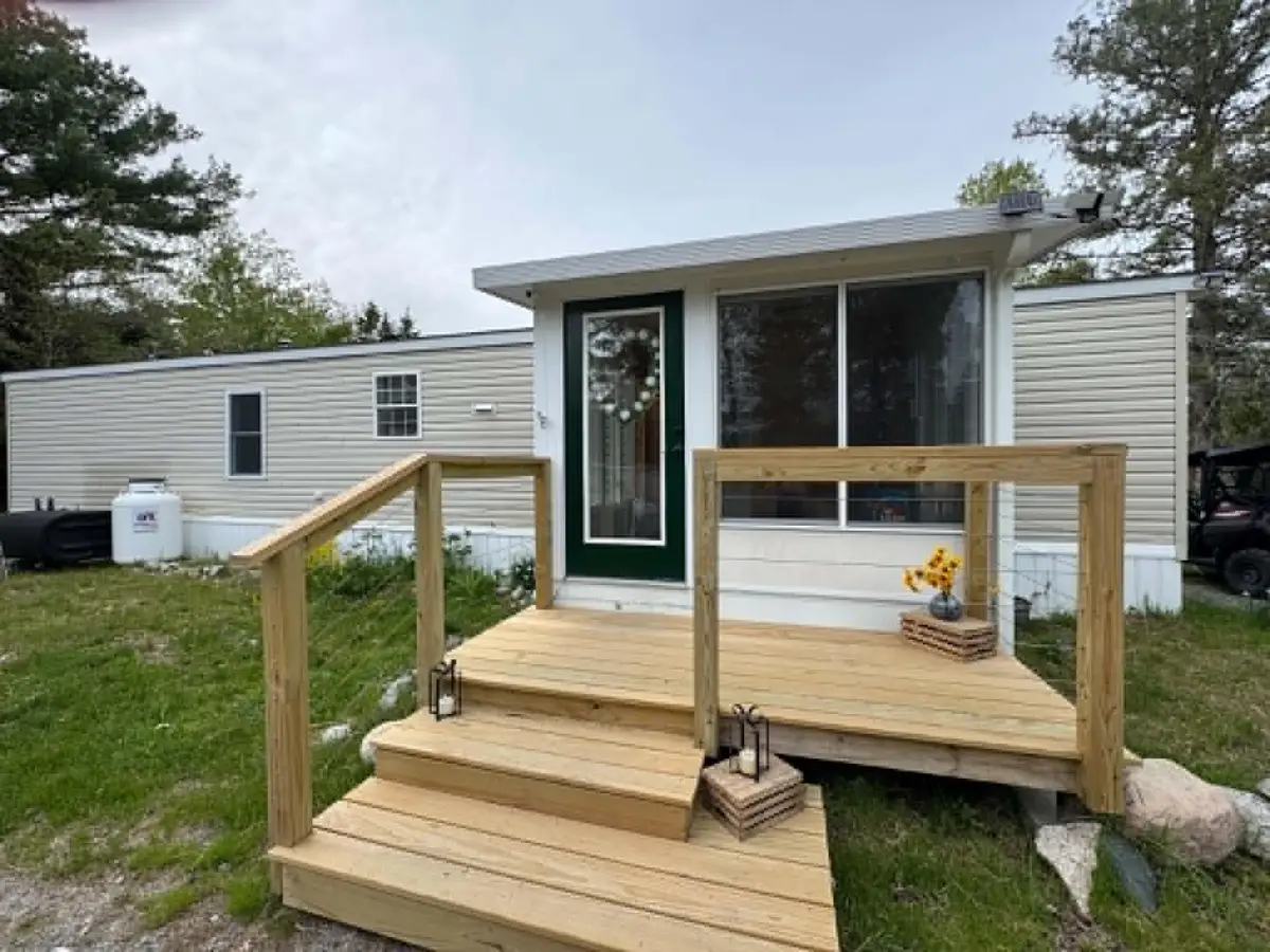 15 Old Mill Stream Road, Sullivan, ME 04664 - #1