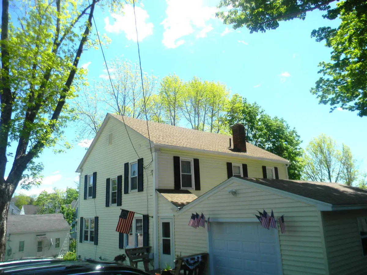 26 Mechanic Street, Bucksport, ME 04416 - #1