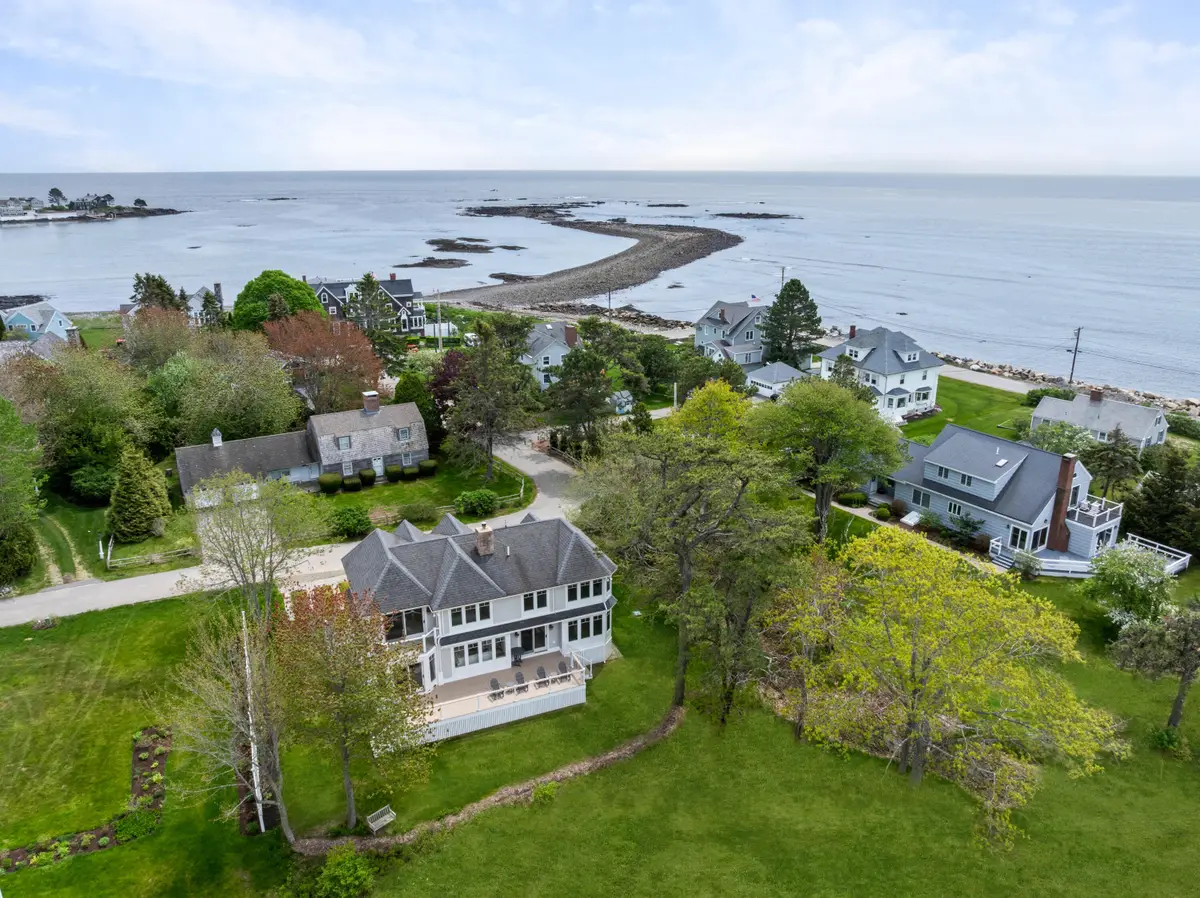 4 Robie Road, Kennebunk, ME 04043 - #1