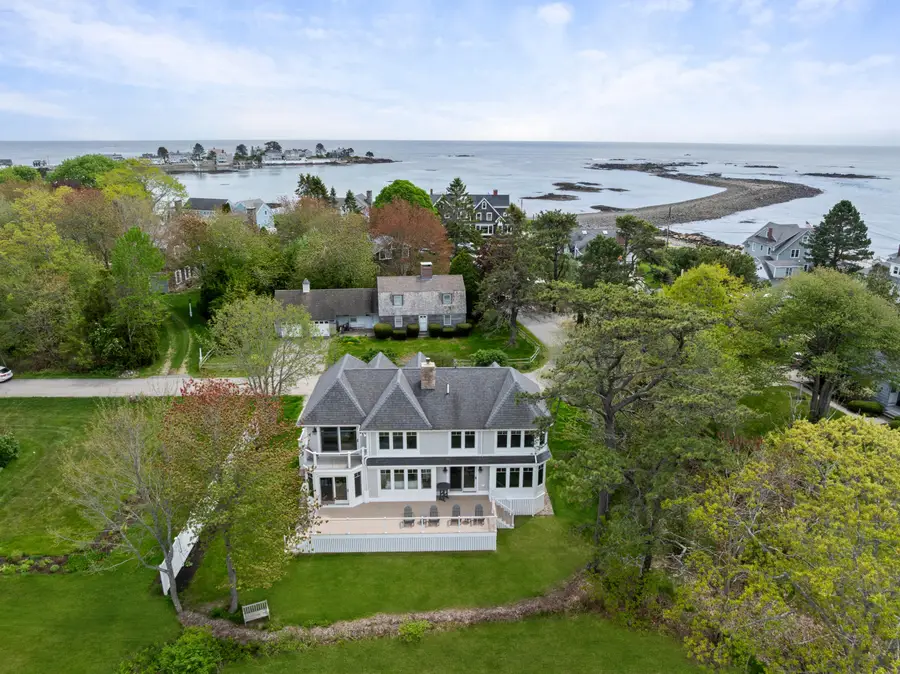4 Robie Road, Kennebunk, ME 04043 - #2