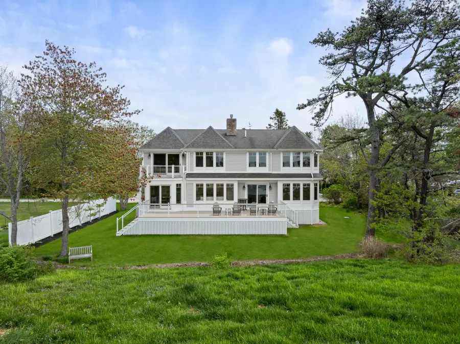 4 Robie Road, Kennebunk, ME 04043 - #3
