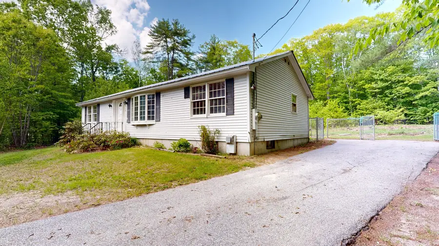 319 Harrison Road, Naples, ME 04055 - #2