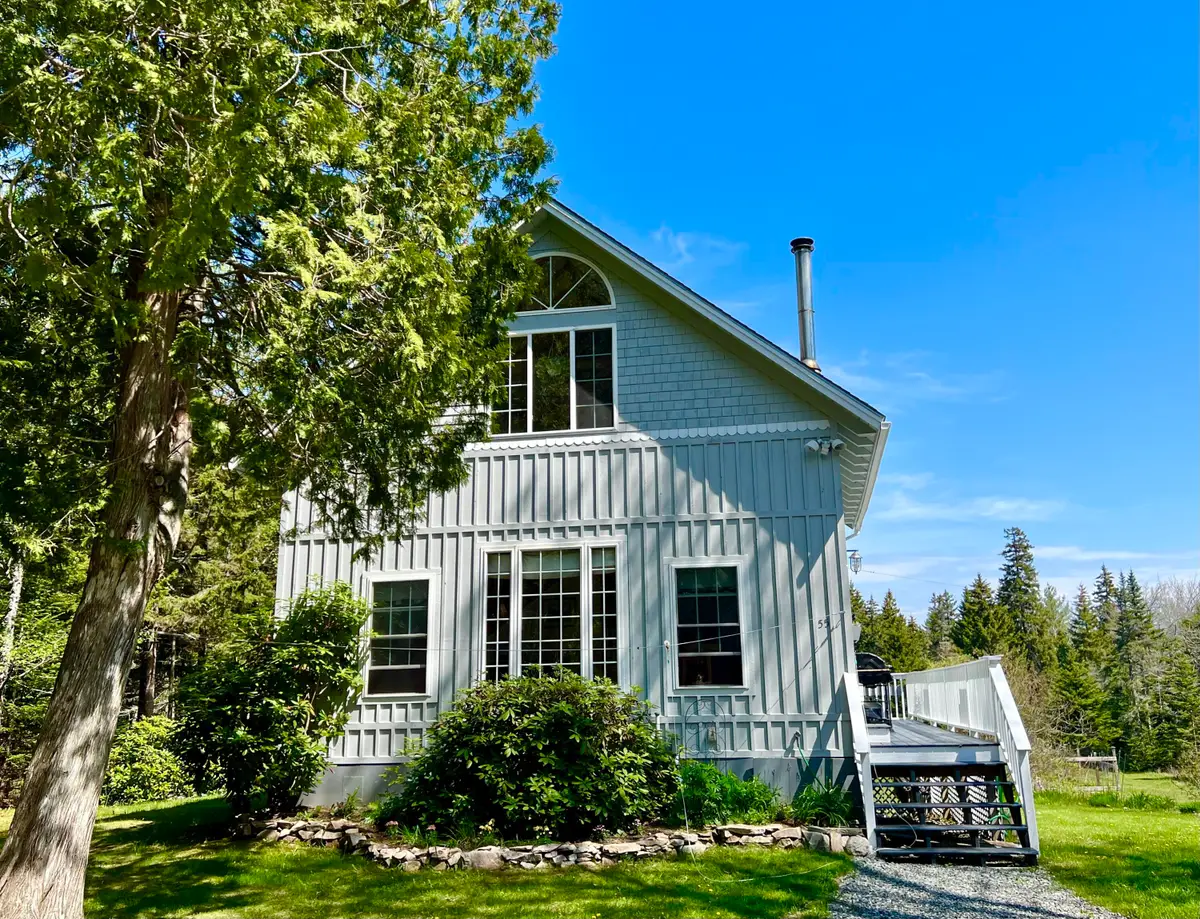 55 Bayview Drive, Bernard, ME 04612 - #1