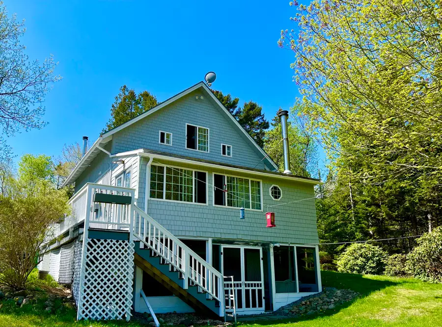 55 Bayview Drive, Bernard, ME 04612 - #2
