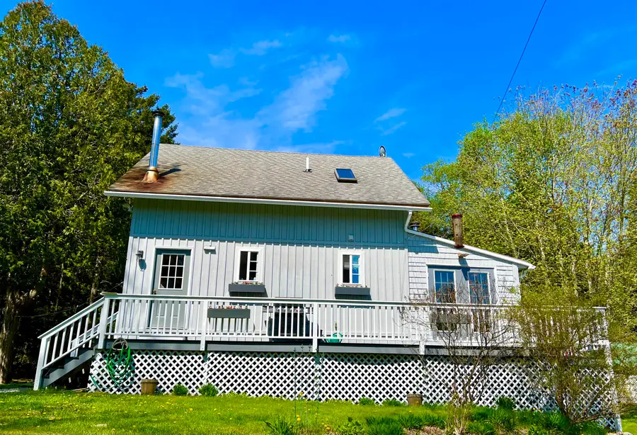 55 Bayview Drive, Bernard, ME 04612 - #3