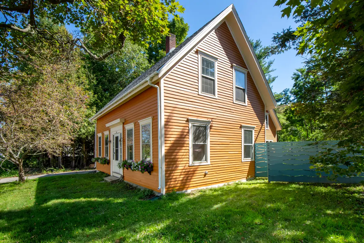 646 West Street, Rockport, ME 04856 - #1