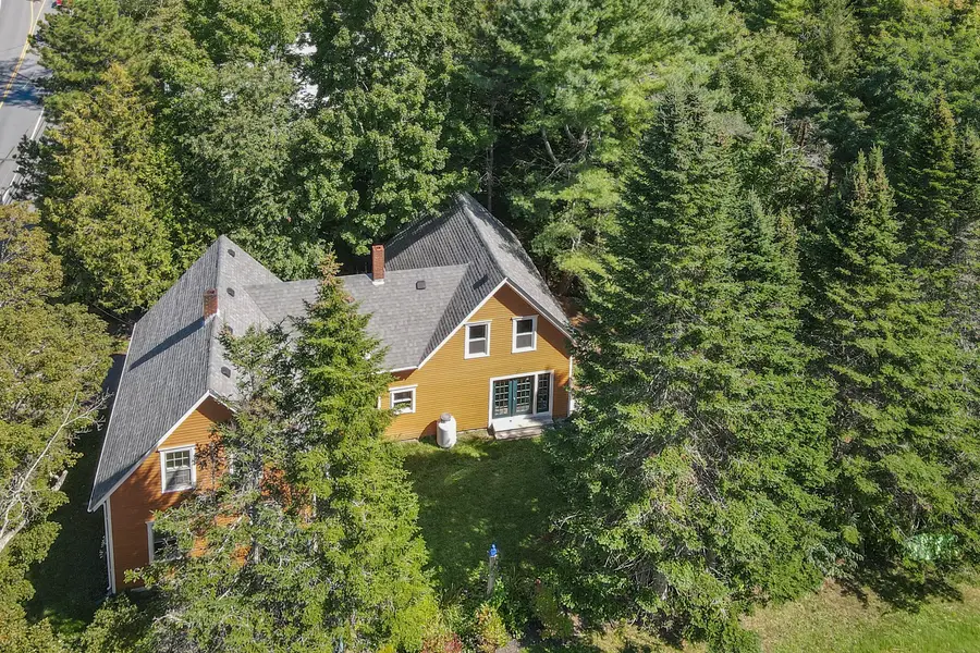 646 West Street, Rockport, ME 04856 - #2