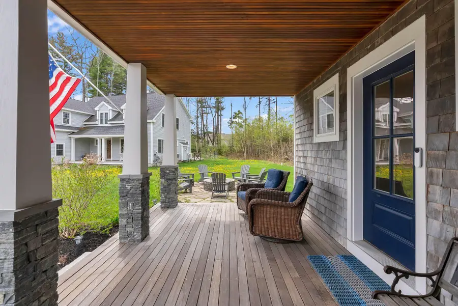 5 Franklin Circle, Cape Elizabeth, ME 04107 - #3