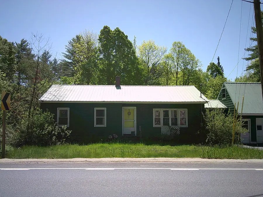 79 Buckfield Road, Paris, ME 04281 - #2