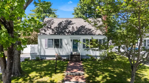 63 W Commonwealth Drive, Portland, ME 04103