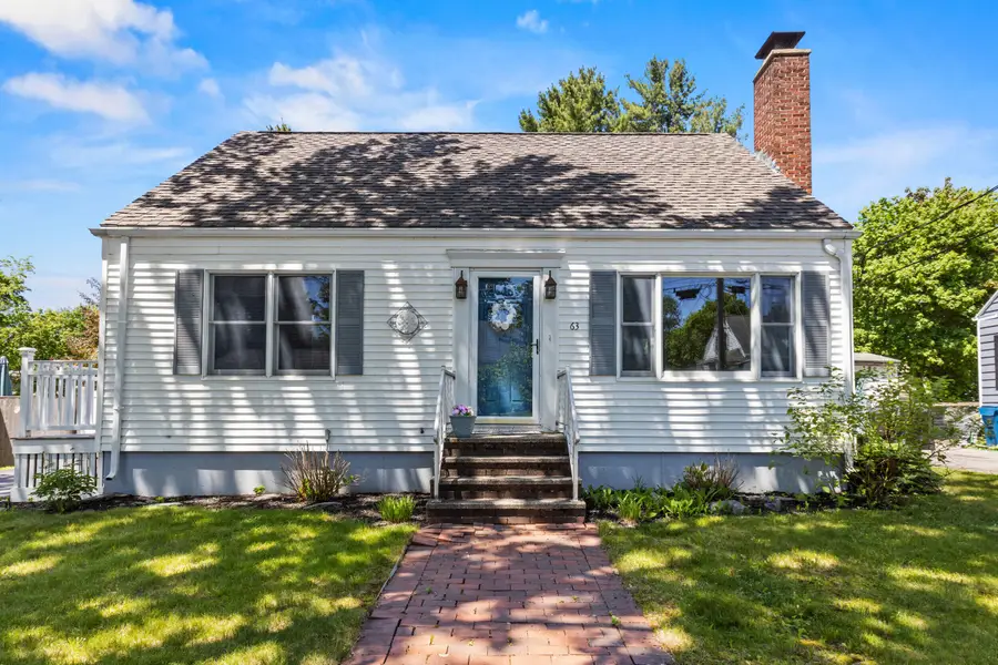 63 W Commonwealth Drive, Portland, ME 04103 - #3