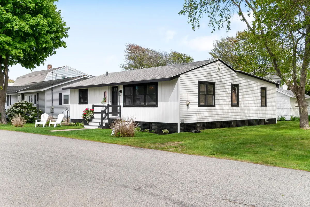 76 N Tibbetts Avenue, Wells, ME 04090 - #1