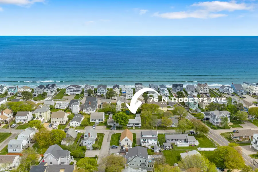 76 N Tibbetts Avenue, Wells, ME 04090 - #3