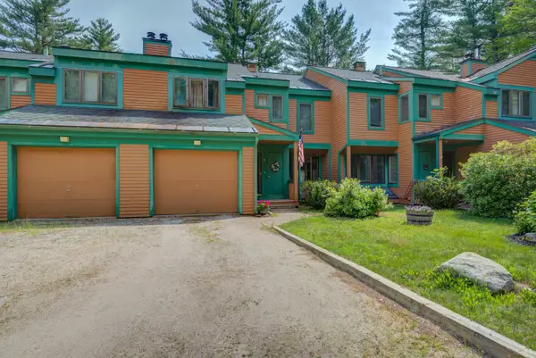 16 Millers Way #16, Bridgton, ME 04009