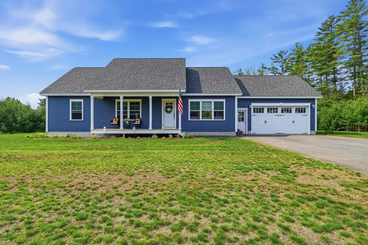 11 Alden Pines Drive #12, Waterboro, ME 04087 - #1