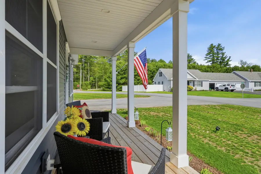 11 Alden Pines Drive #12, Waterboro, ME 04087 - #3