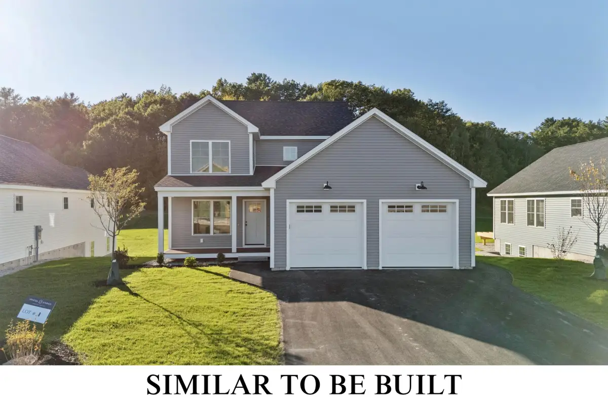 10 Feldspar Lane #28, Cumberland, ME 04021 - #1