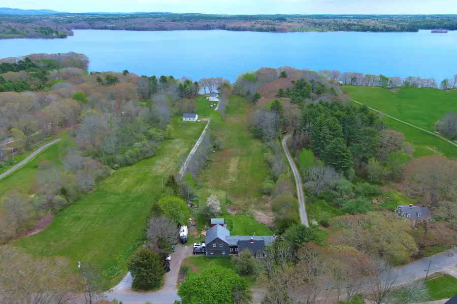 1046 Dutch Neck Road, Waldoboro, ME 04572 - #2