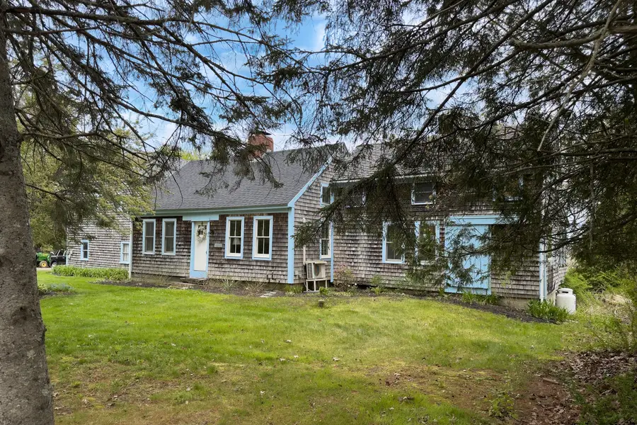 1046 Dutch Neck Road, Waldoboro, ME 04572 - #3