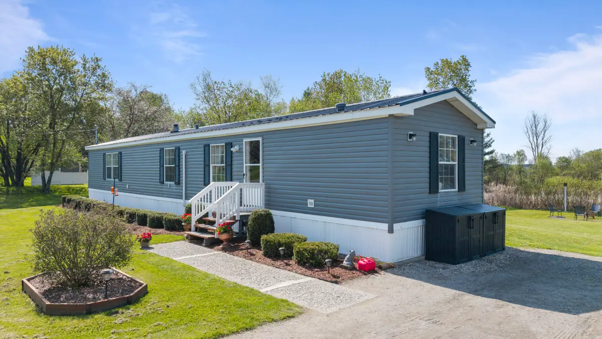 29 Shady Lane, Canaan, ME 04924 - #1