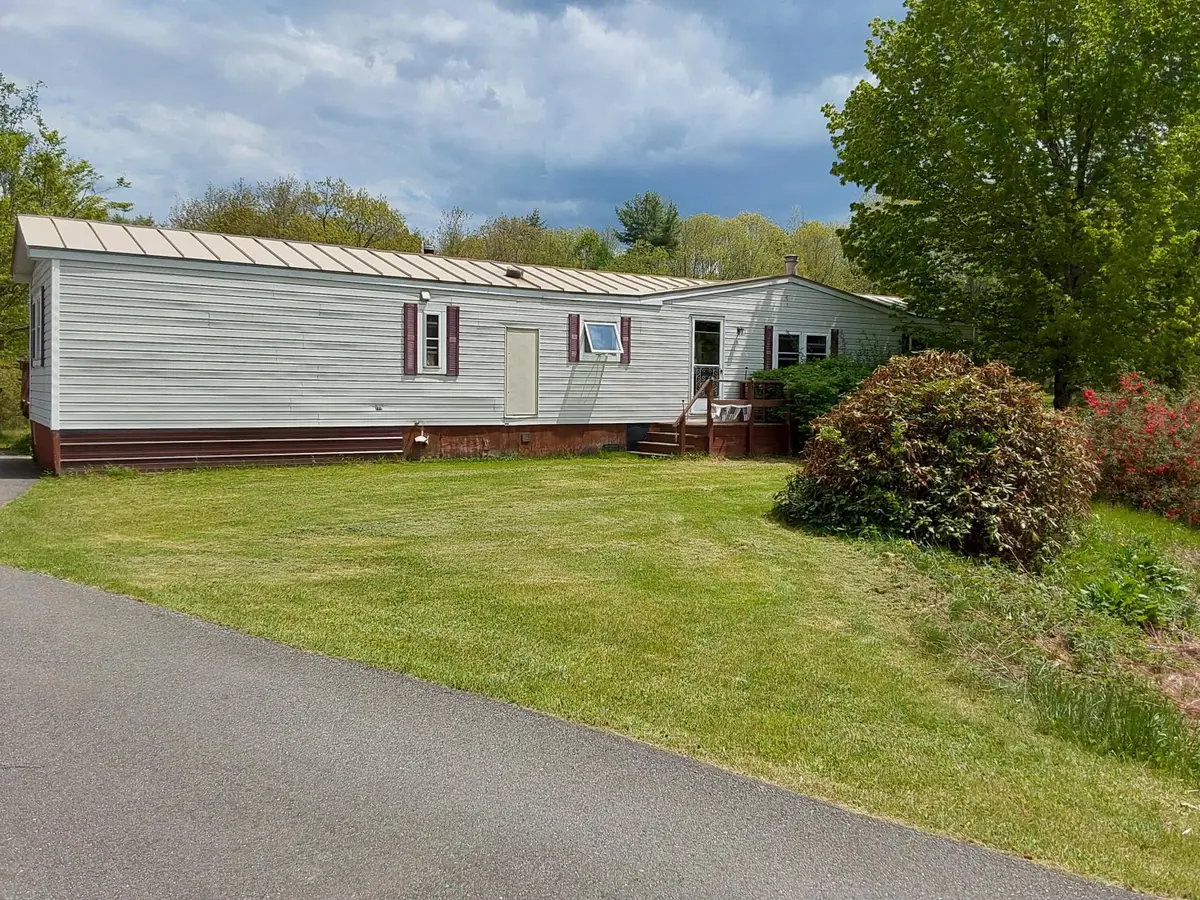 114 S Howe Road, Whitefield, ME 04353 - #1