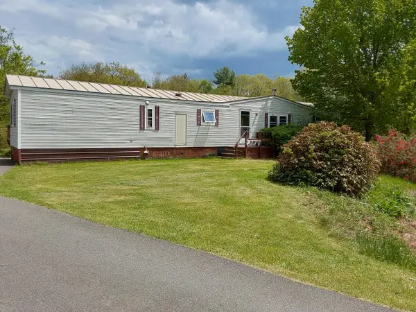 114 S Howe Road, Whitefield, ME 04353