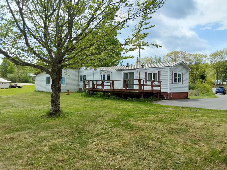 114 S Howe Road, Whitefield, ME 04353 - #3