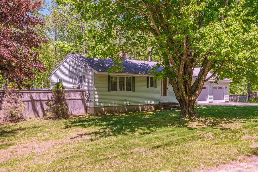 8 Percy Hawkes Road, Windham, ME 04062 - #3