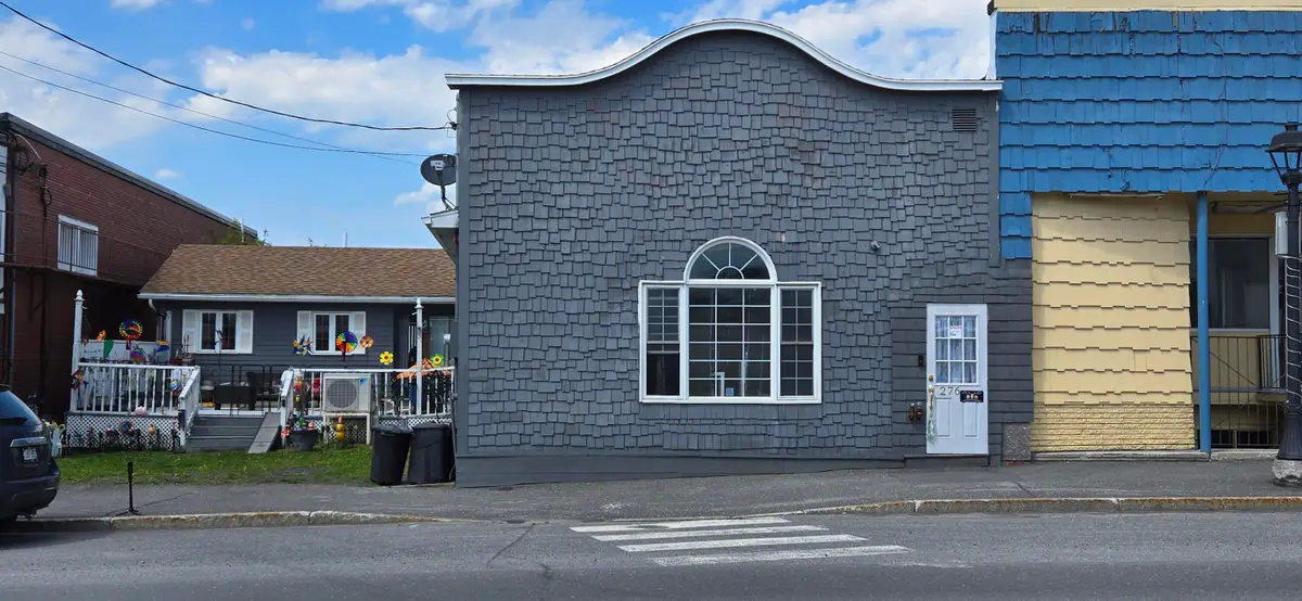 276 Main Street, Madawaska, ME 04756 - #1