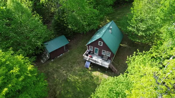 0 Lawrence Road, Wellington, ME 04942