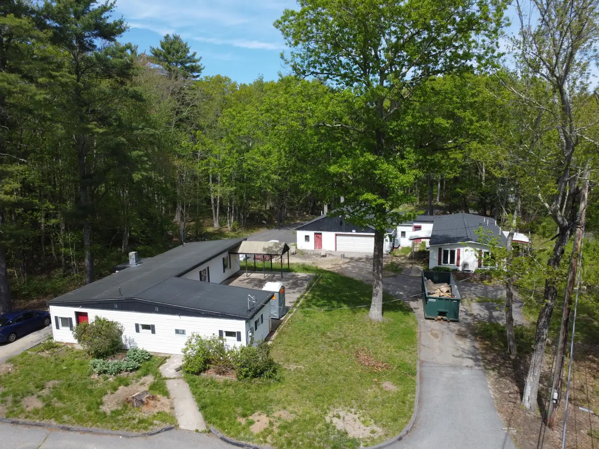 1597 Sanford Road, Wells, ME 04090 - #1