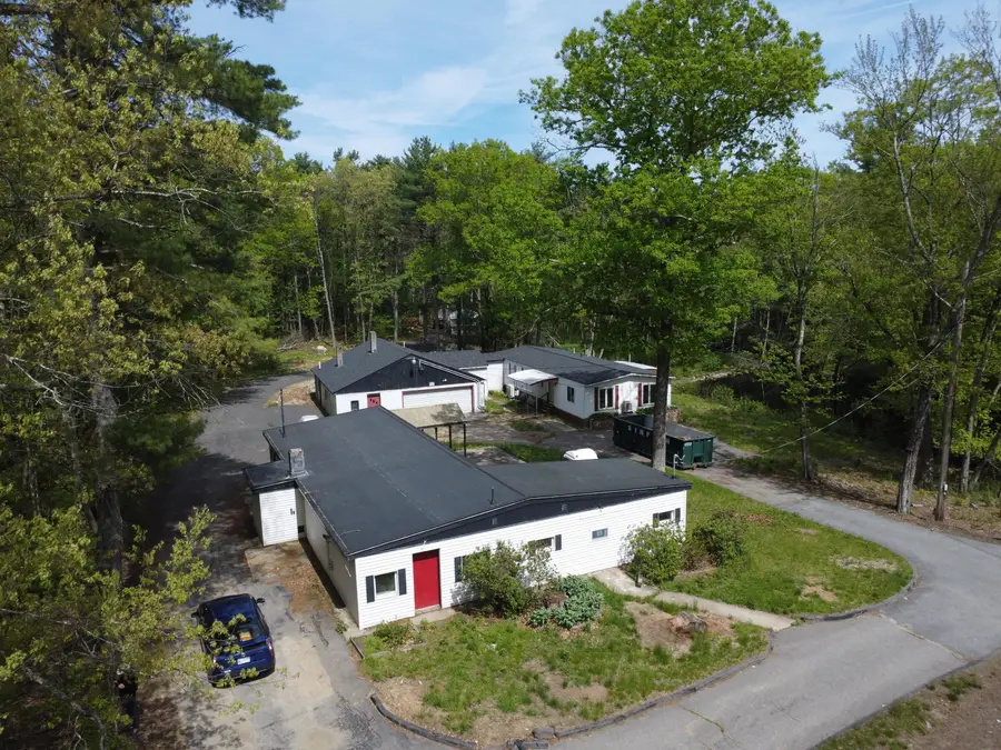 1597 Sanford Road, Wells, ME 04090 - #2