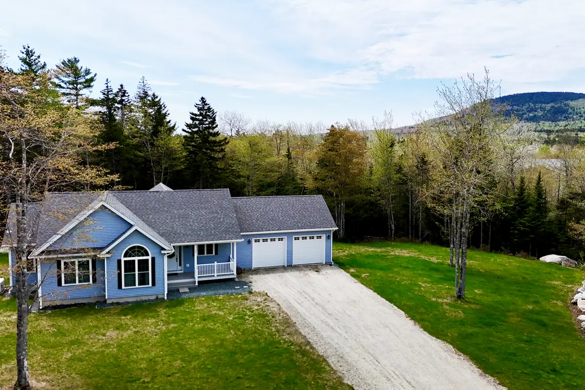 23 Pret's Meadow Lane, Blue Hill, ME 04614 - #1