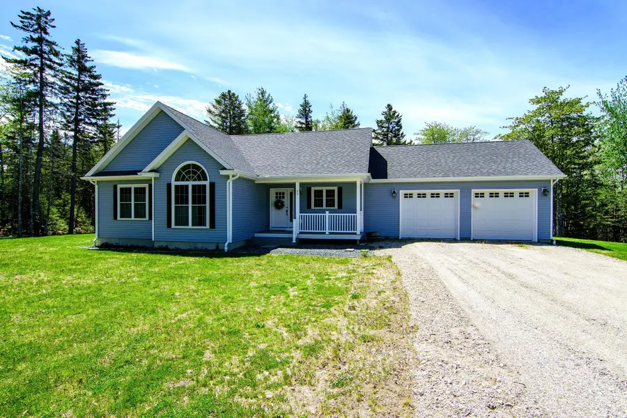 23 Pret's Meadow Lane, Blue Hill, ME 04614 - #2